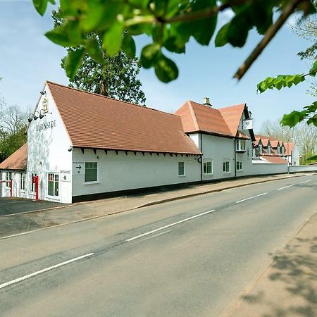 Burnside Hotel Stratford-upon-Avon Dış mekan fotoğraf