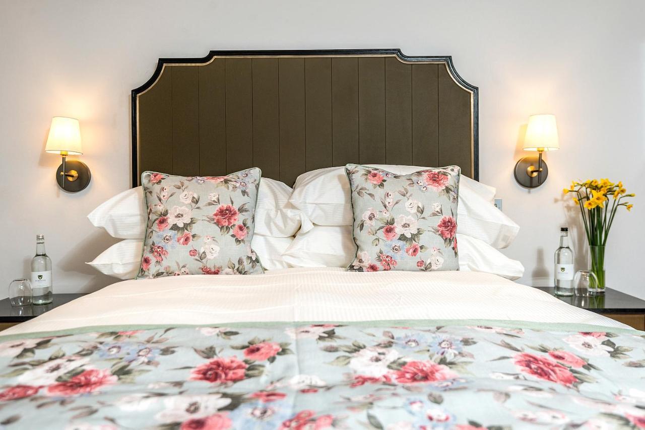 Burnside Hotel Stratford-upon-Avon Dış mekan fotoğraf