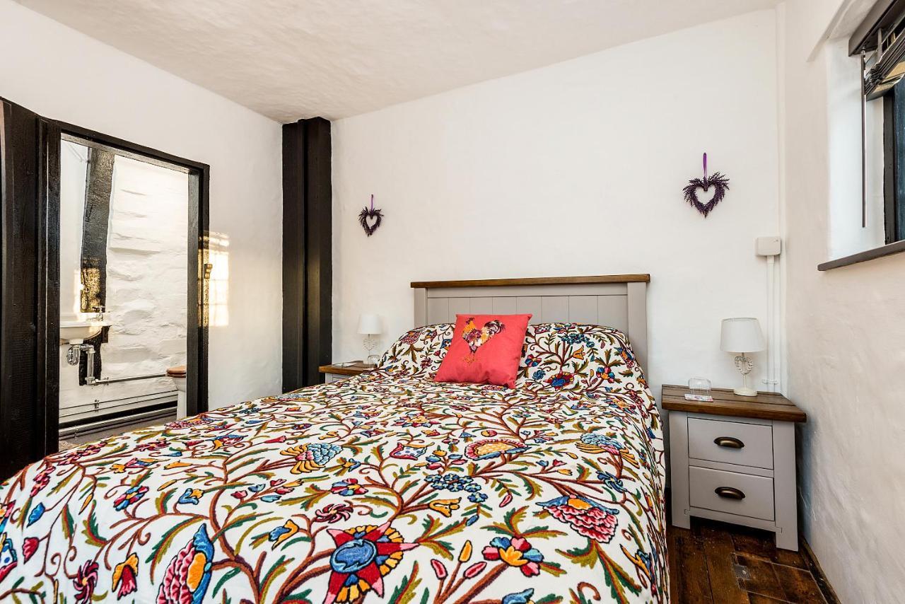 Burnside Hotel Stratford-upon-Avon Dış mekan fotoğraf